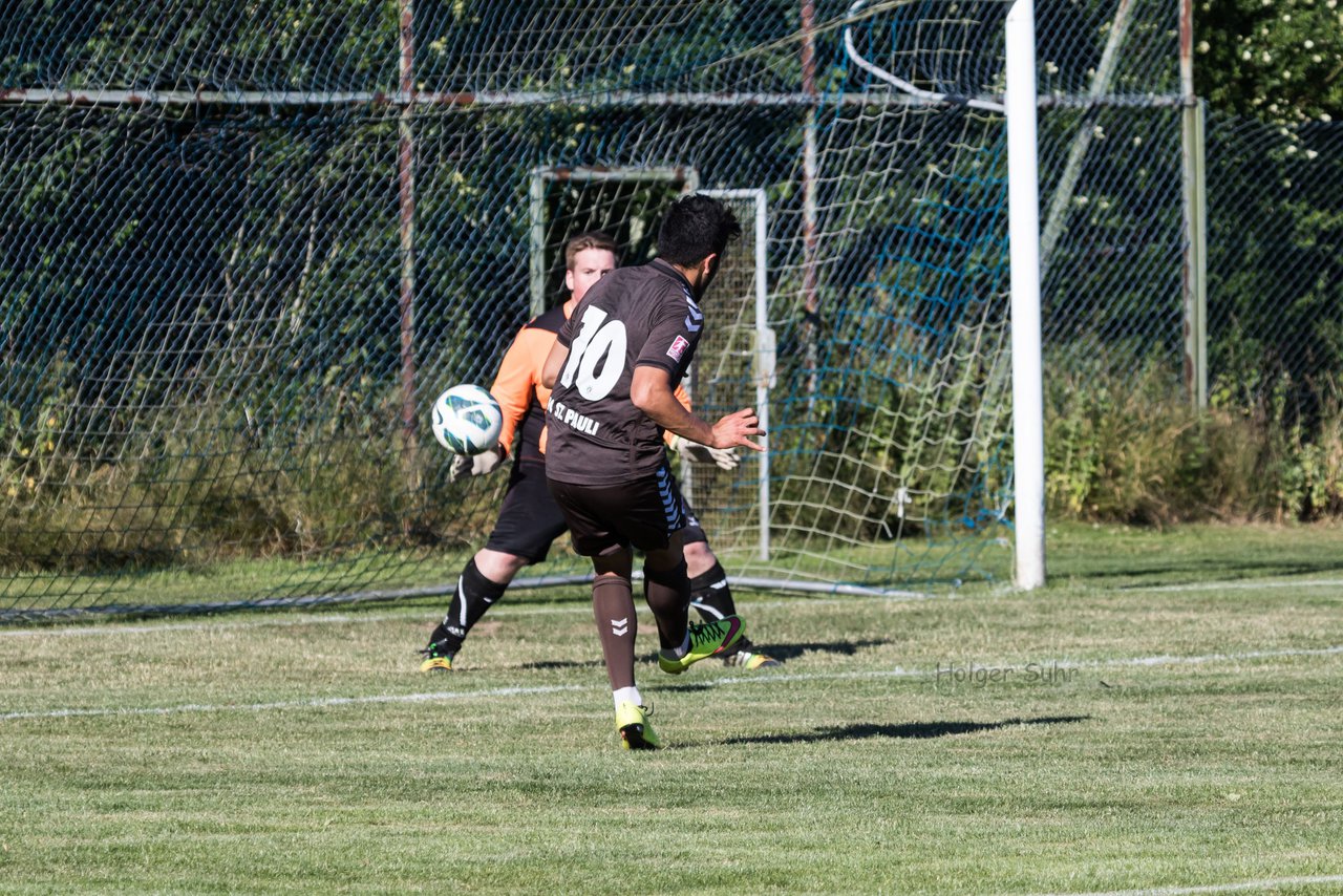 Bild 180 - TSV Wiemersdorf - FC St.Pauli U23 : Ergebnis: 0:16